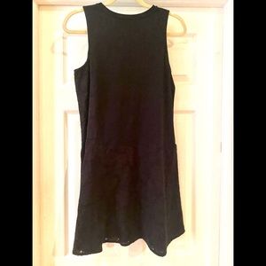 BLACK THAKOON DRESS